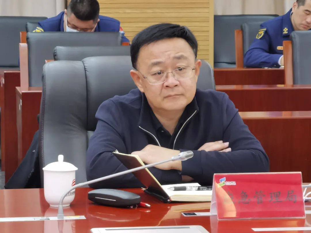 市安委会办公室第三督察组检查顺义区电动车消防安全工作