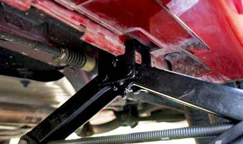 越来越多的车取消了备胎