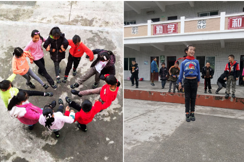 积极践行社会责任 百丽国际为4所山区小学捐赠冬鞋 山区小学 新浪财经 新浪网