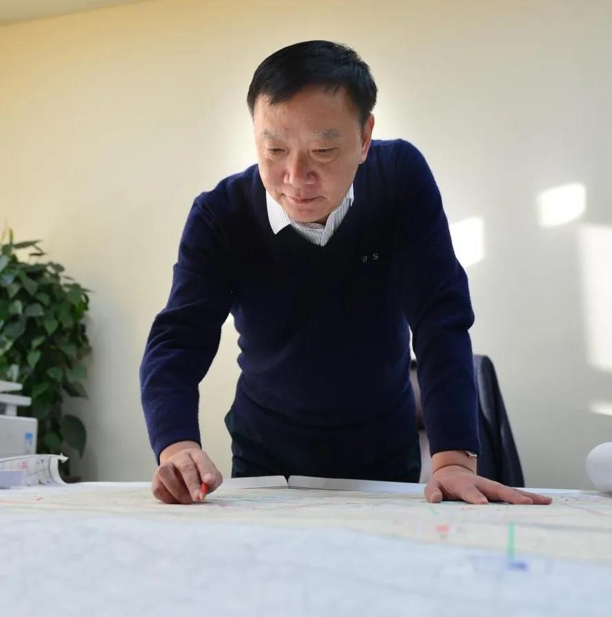 程杰成 大庆油田有限责任公司