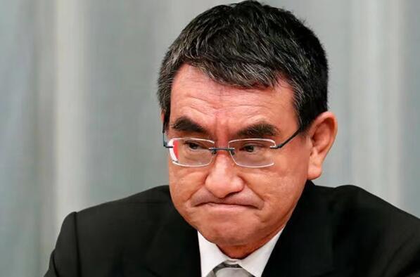 林芳正急和中国撇清关系后日本极右翼又在网上带节奏矛头对准岸田文雄