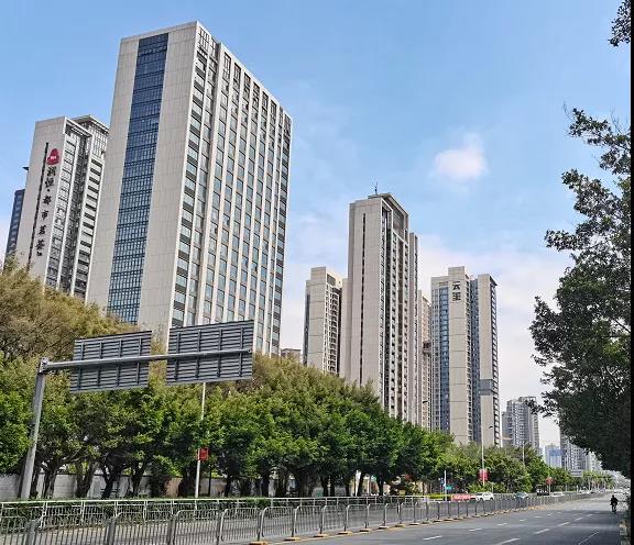 83万/㎡!碧海湾榕江壹号院入市,宝中新盘还能继续捂吗?