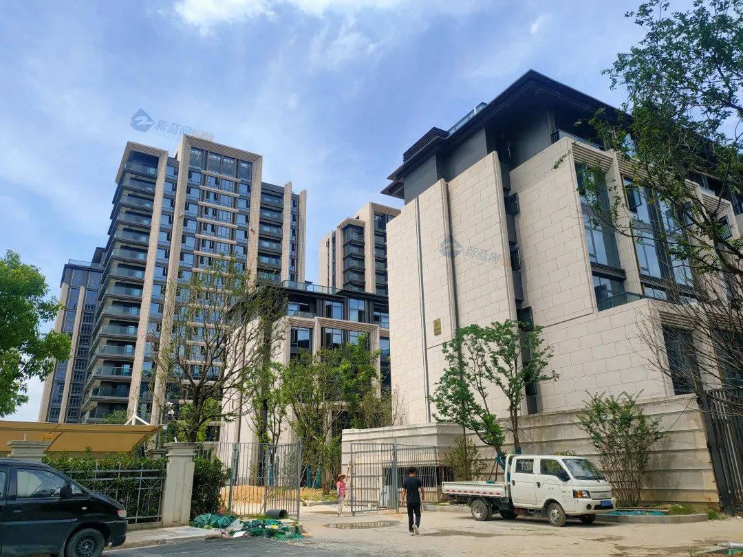 杭州近3月退房超百套 退房潮何时休?