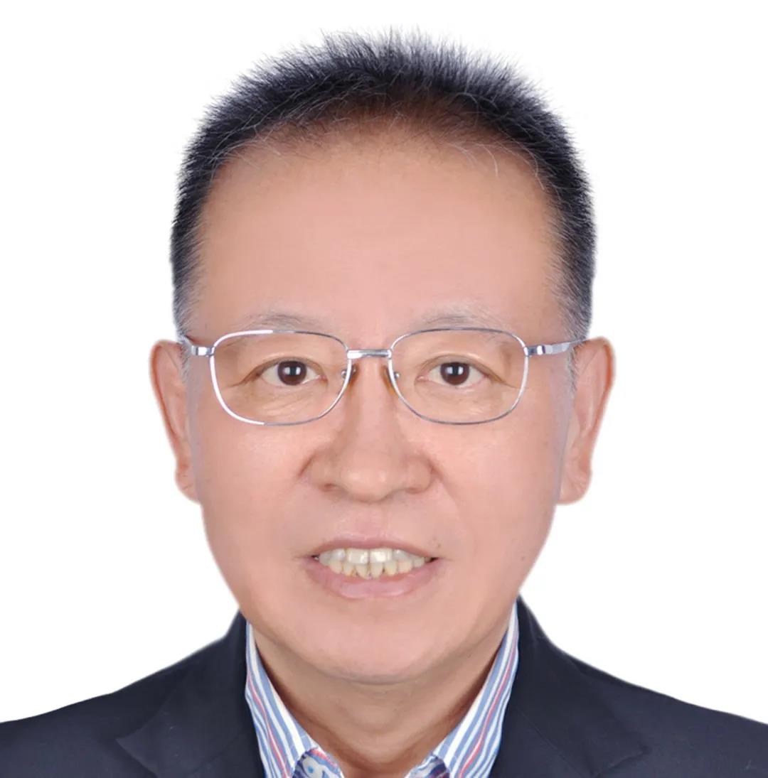 谢玉洪 中国海洋石油集团有限公司