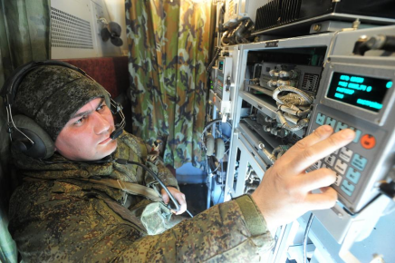 盘点俄罗斯电子战关键力量 美陆军：俄能力发展迅速