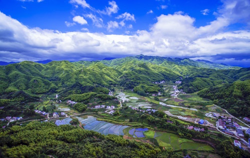 南岳文化
