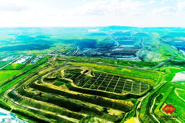 平庄煤业白音华公司纳入全国绿色矿山名录