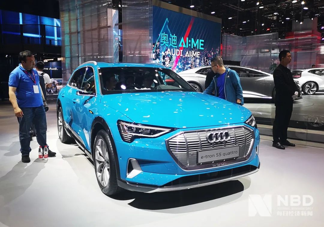 图片来源：每日经济新闻资料图