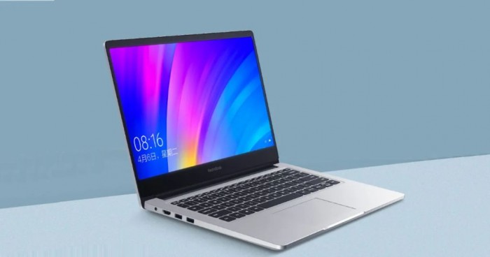 [图]RedmiBook Pro 15S现身跑分库：11代酷睿H35+Ryzen显卡