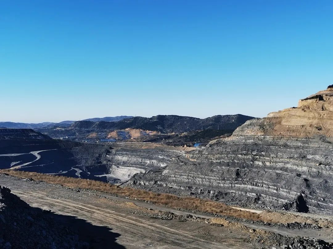 经参调查锐度丨山西一煤矿越界盗采被指超百亿元叫停后仍疯狂作业