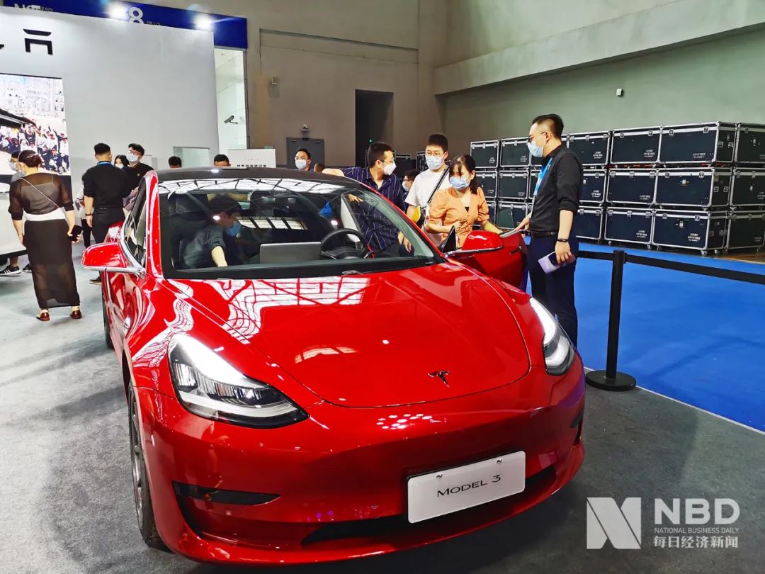 图片来源：每经记者 孙桐桐 摄（资料图）