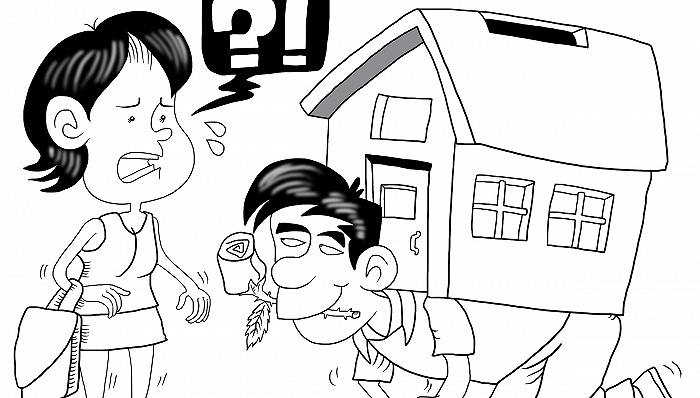 个人不良贷款可以批量转让了 房贷车贷为何没被纳入？