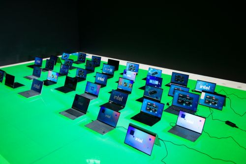 CES 2021：英特尔推出四大全新处理器家族，多领域PC体验全面升级