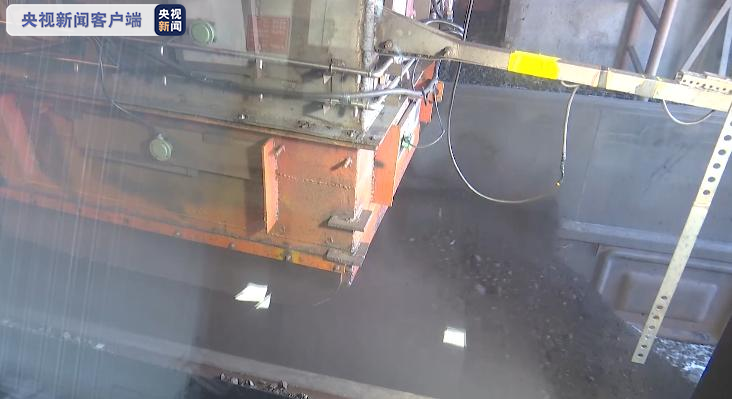 电煤需求持续加大 内蒙古全力保障东北地区煤炭供应