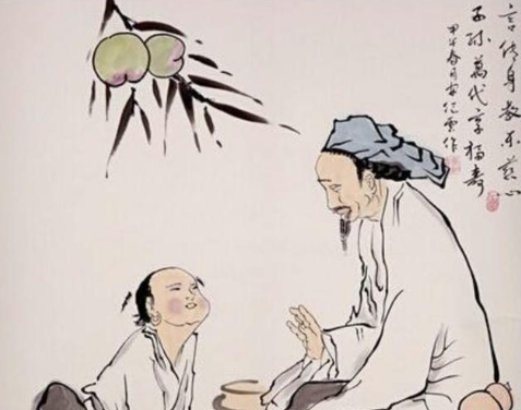 孔子唯一的儿子 为什么不出名 诗经 孔子 新浪新闻 孔子唯一的儿子 为什么不出名 诗经 孔子 新浪新闻