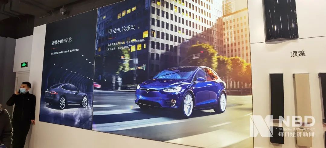 图片来源：每日经济新闻 郑得锐 摄（资料图）