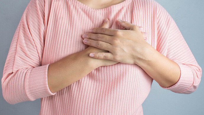 31岁孕妇因患"浆细胞性乳腺炎"疼痛难忍,上海四院中医科解除顽疾