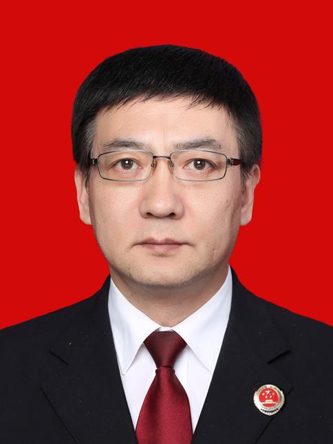 白鹤任命白鹤同志为溧阳市人民检察院党组书记,提名为检察长候选人