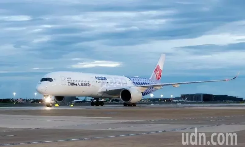 本月航班挂零帕劳总统狠批华航台当局急回应