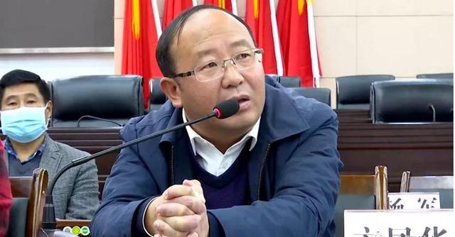 金阳县召开巩固拓展脱贫攻坚同乡村振兴有效衔接驻村工作座谈会