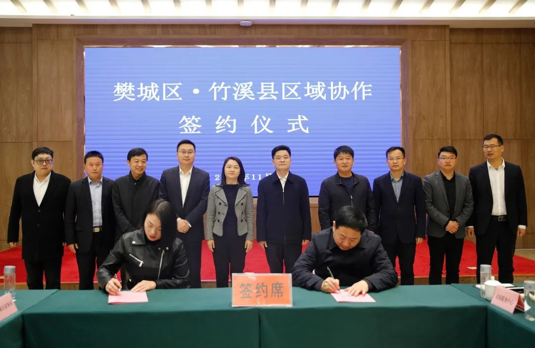 樊城区佳灵商贸行：城市商业活力的缩影