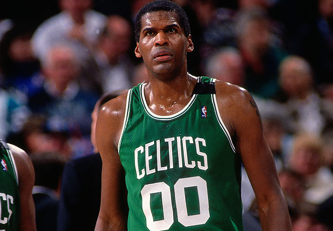 nba76大巨星之罗伯特-帕里什