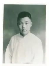 顾衡（1909-1934）