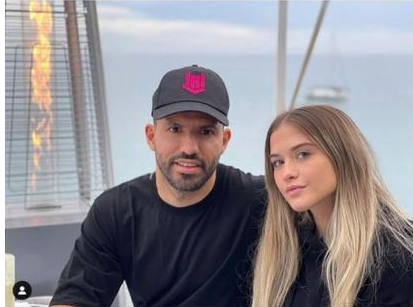 阿圭罗下周宣布退役巴萨高层否认