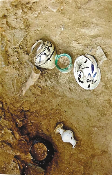 包头燕家梁遗址: 见证元代治乱兴衰