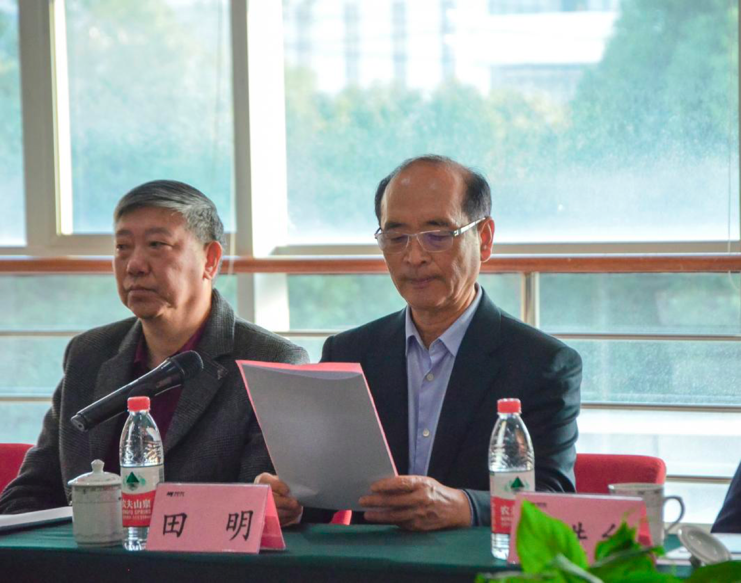 科技赋能徽茶振兴创新引领产业发展