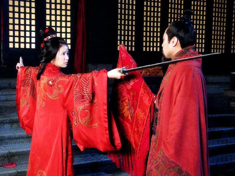 "怕老婆"文学大盘点|戚继光_新浪财经_新浪网