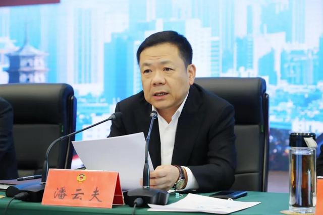 聚焦新老城区融合发展乐清市委书记和委员面对面协商