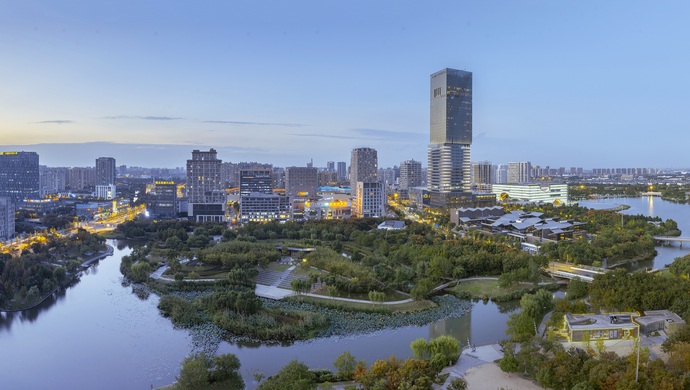 嘉定区门户网站：城市新门户，信息新窗口