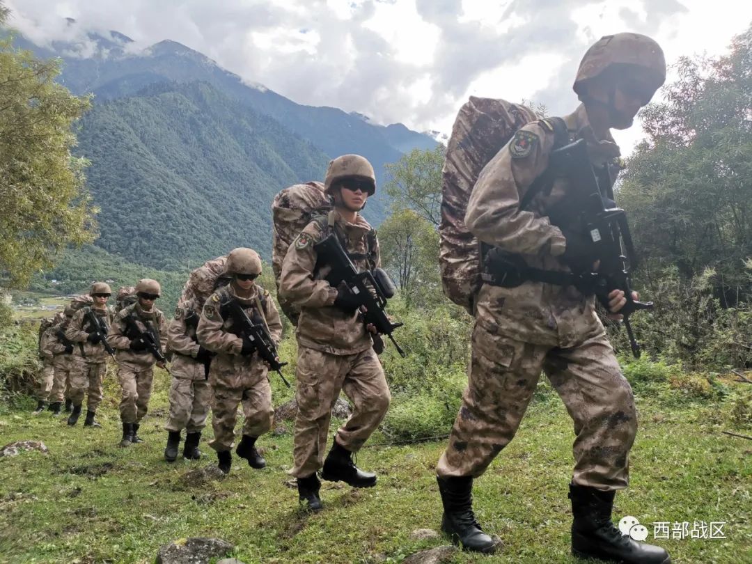 了解一下守防墨脱保障又有新变化