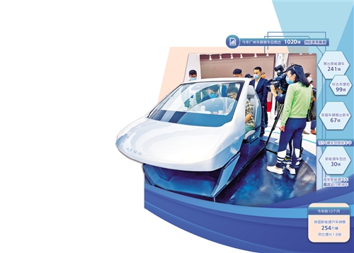 经济日报：电动+智能重新定义汽车