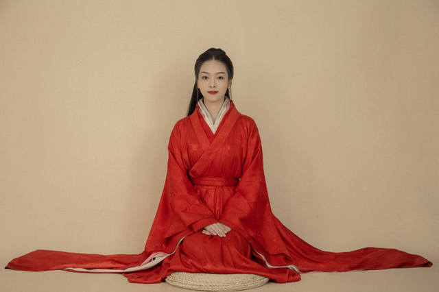 从席地而坐到椅坐你真的会坐吗