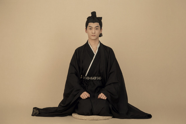 从席地而坐到椅坐你真的会坐吗