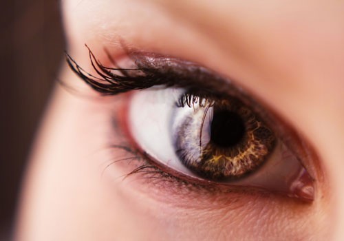 不用开美颜也能拍好小姐姐系列五官篇