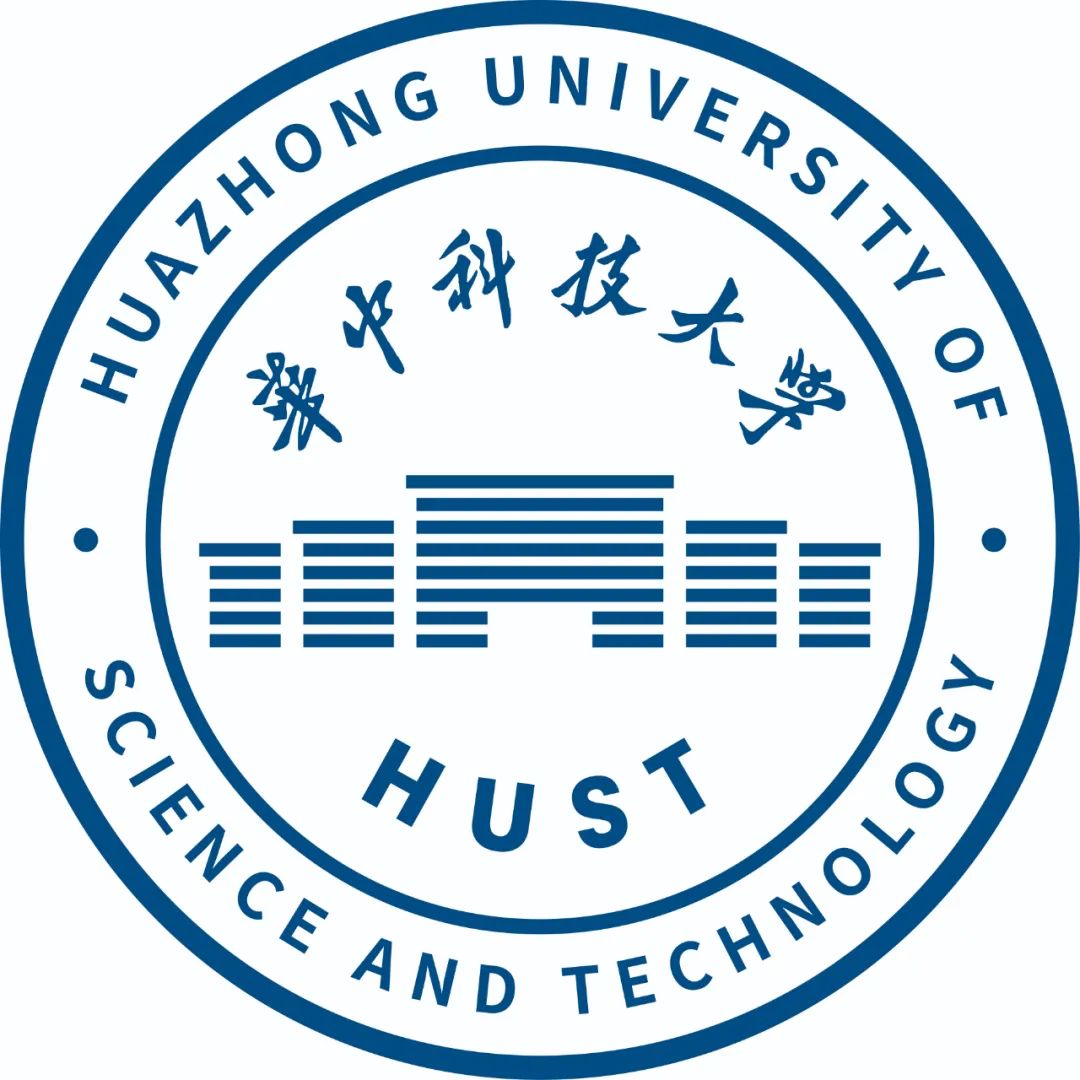 华中科技大学新版校徽来选