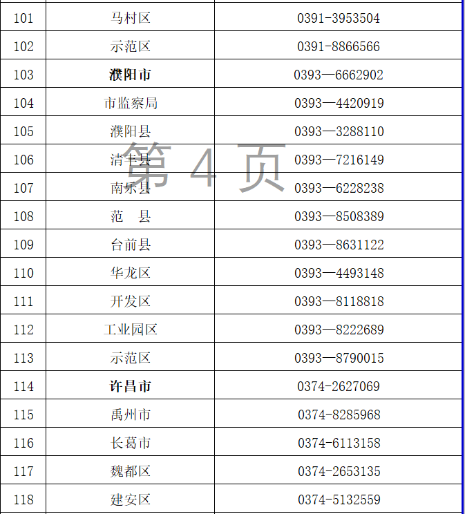 河南开展根治欠薪专项行动 这些举报电话请记牢