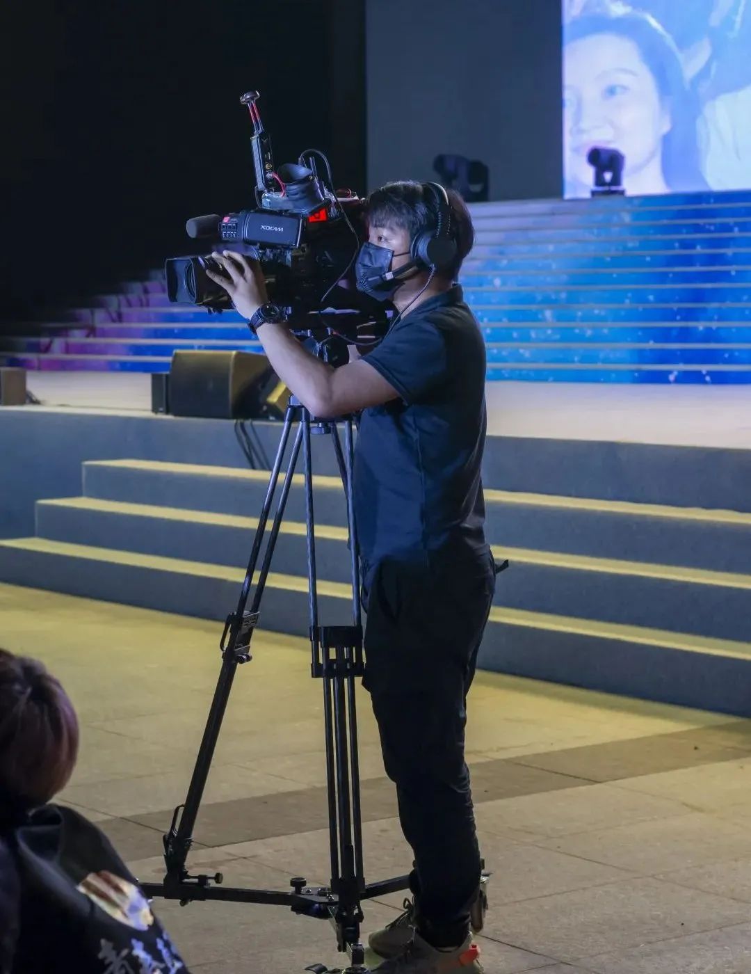 广工十大歌手演唱现场大放送歌神桂冠花落谁家