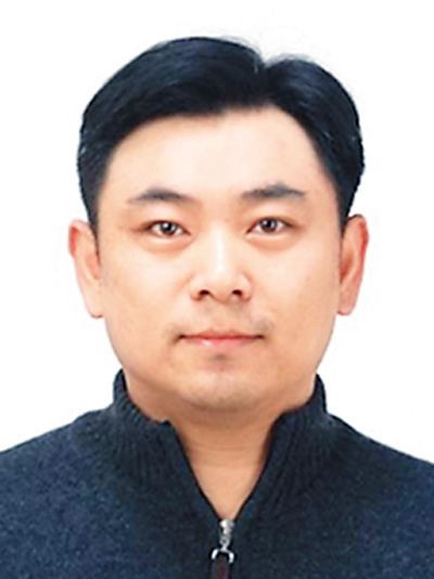中国社科院国家全球战略智库国际政治研究部主任 赵 海