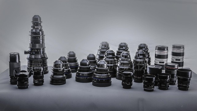 你的第一支镜头焦段该如何选