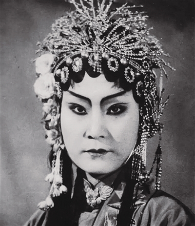 传统晋剧在内蒙古是什么味道