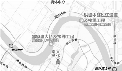 江北区重大建设项目"十四五"规划出炉|宁波市_新浪财经_新浪网