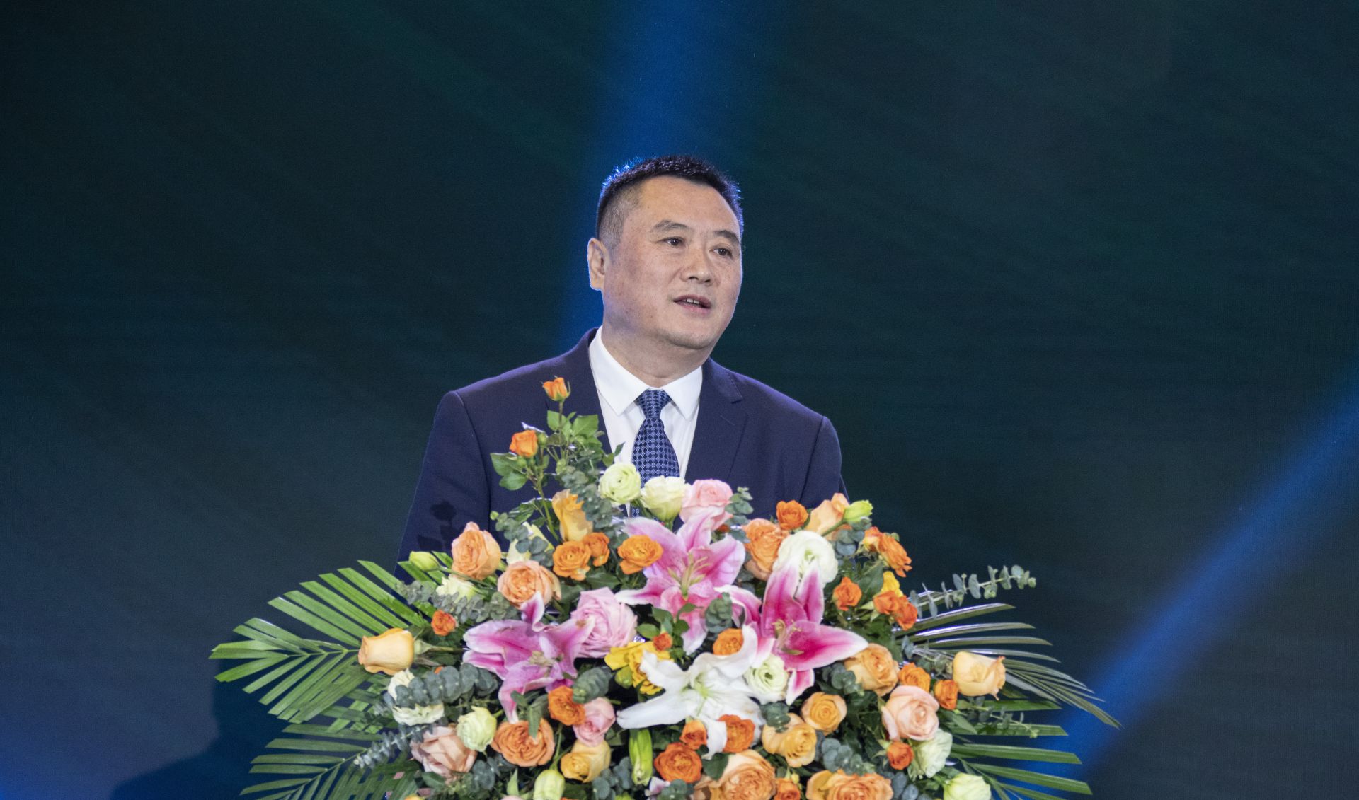 古井贡牵手老明光强强联合谱写徽酒振兴新篇章