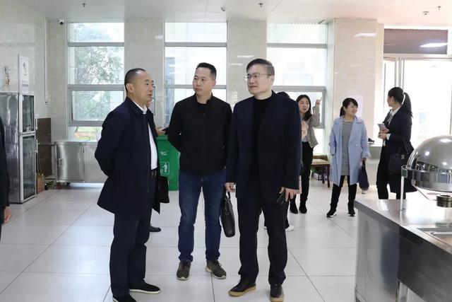 益阳市检察院来岳阳市院,华容县院考察交流