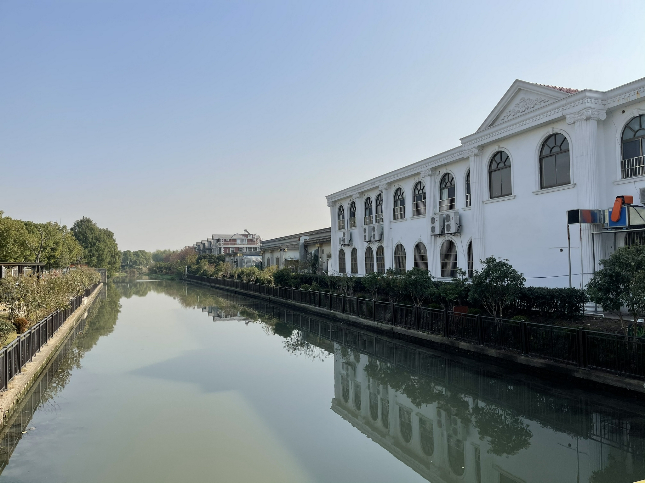 "九里亭样本"展出,2021上海城市空间艺术季松江区九里亭实践案例展