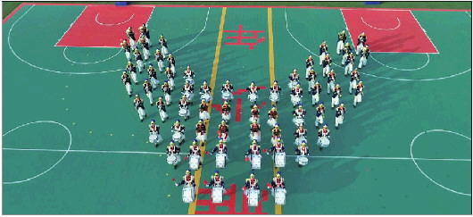 双减政策落地活动全面开花