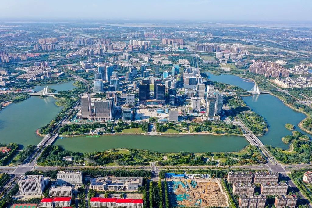 时话河南为了河南高等教育省主要领导千里北上赴京